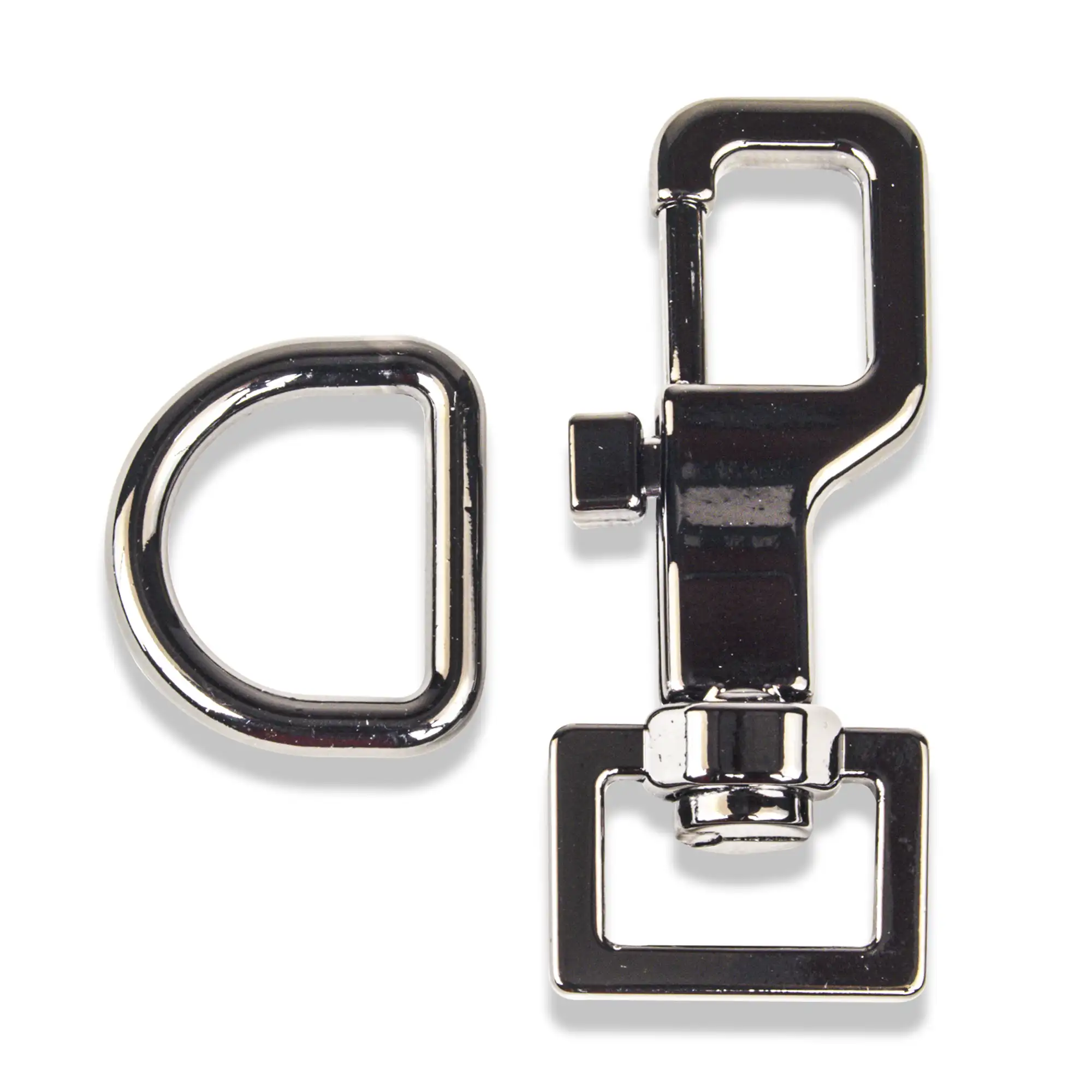 2.5 cm Metal Kanca 2.5 cm Metal Kanca