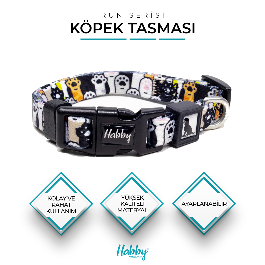 run_serisi_kopek_tasması